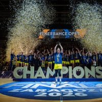 Euroliga: Fenerbahce wygrywa po raz trzeci, Julie Allemand z MVP